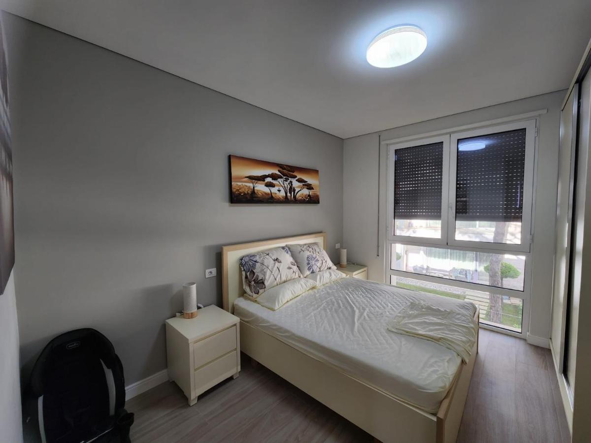Lovely 1-Bedroom Apartment At San Pietro Beach Front Resort Plazhi San Pietro Екстер'єр фото